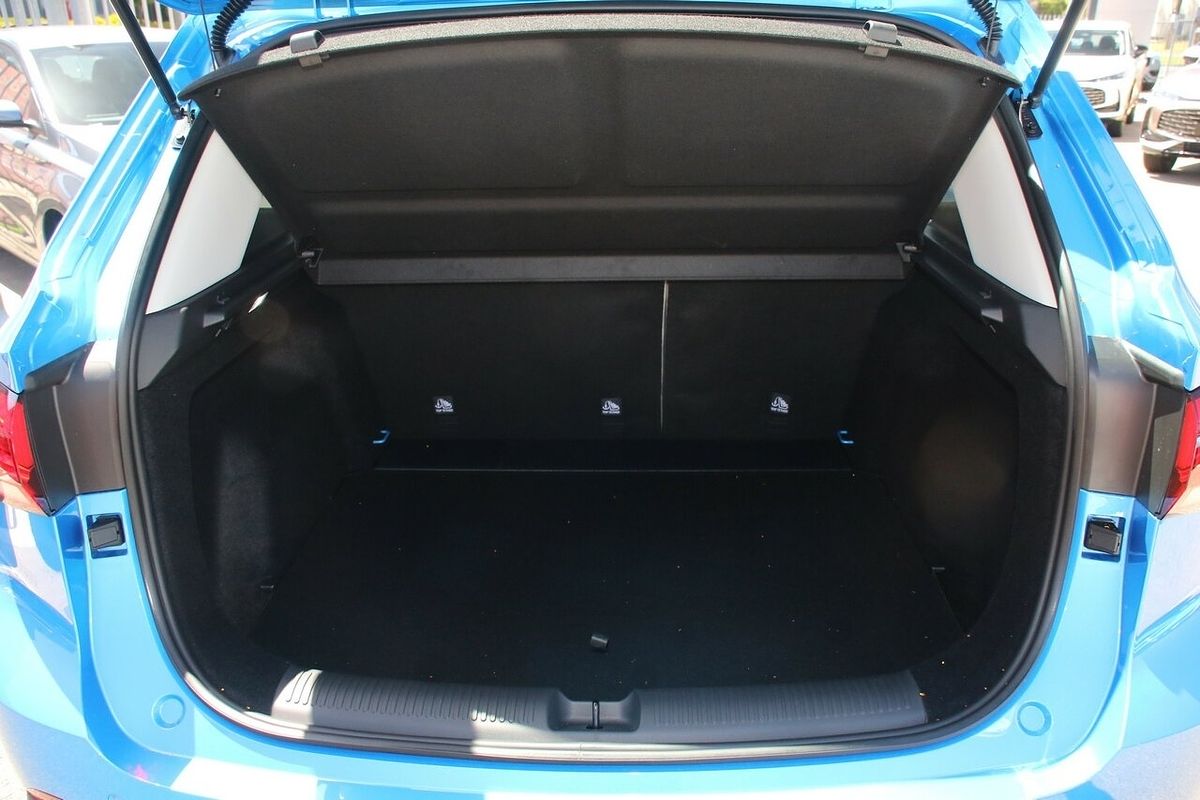 2024 MG ZS Essence Hybrid+ ZS32