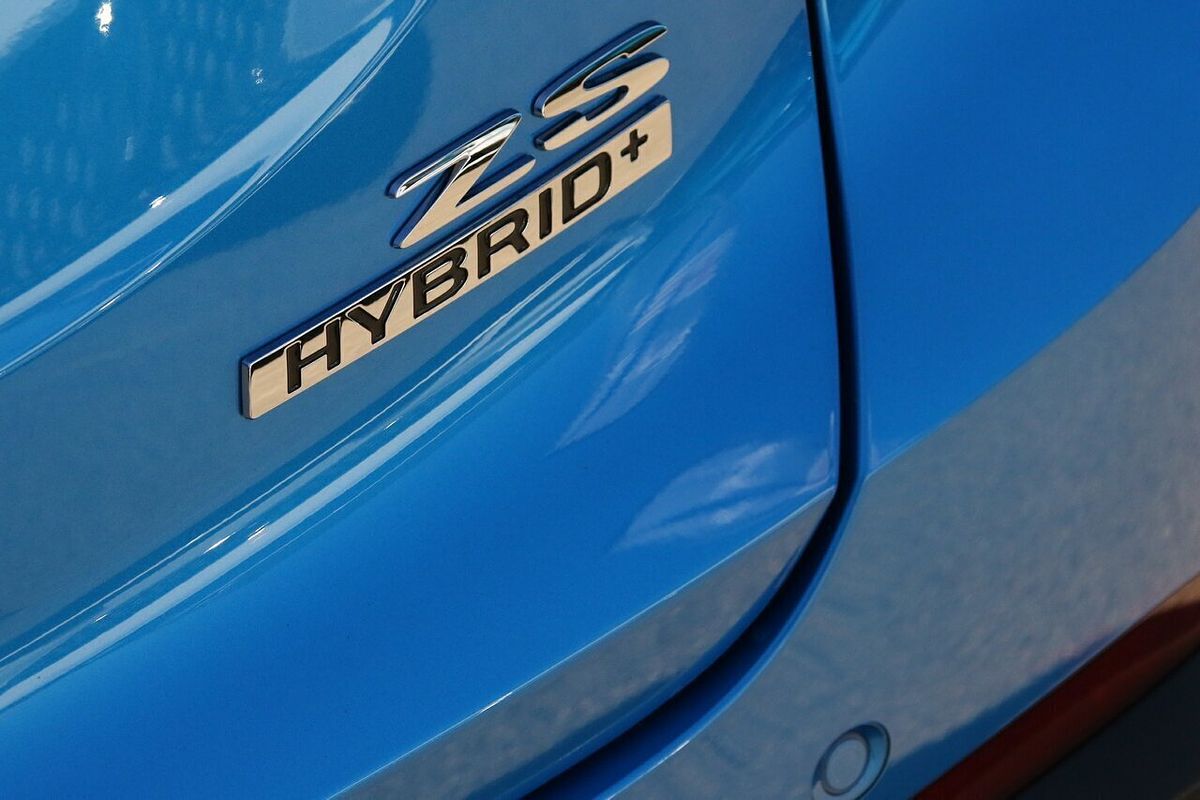 2024 MG ZS Essence Hybrid+ ZS32