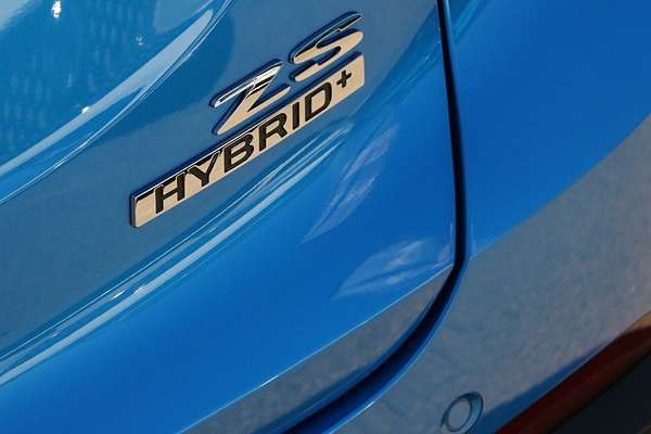 2024 MG ZS Essence Hybrid+ ZS32