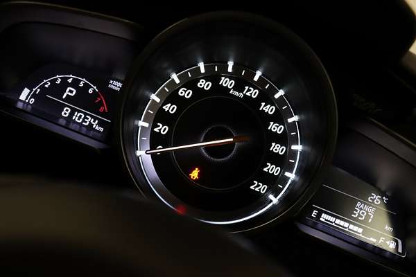 2015 Mazda 2 Maxx DJ Series