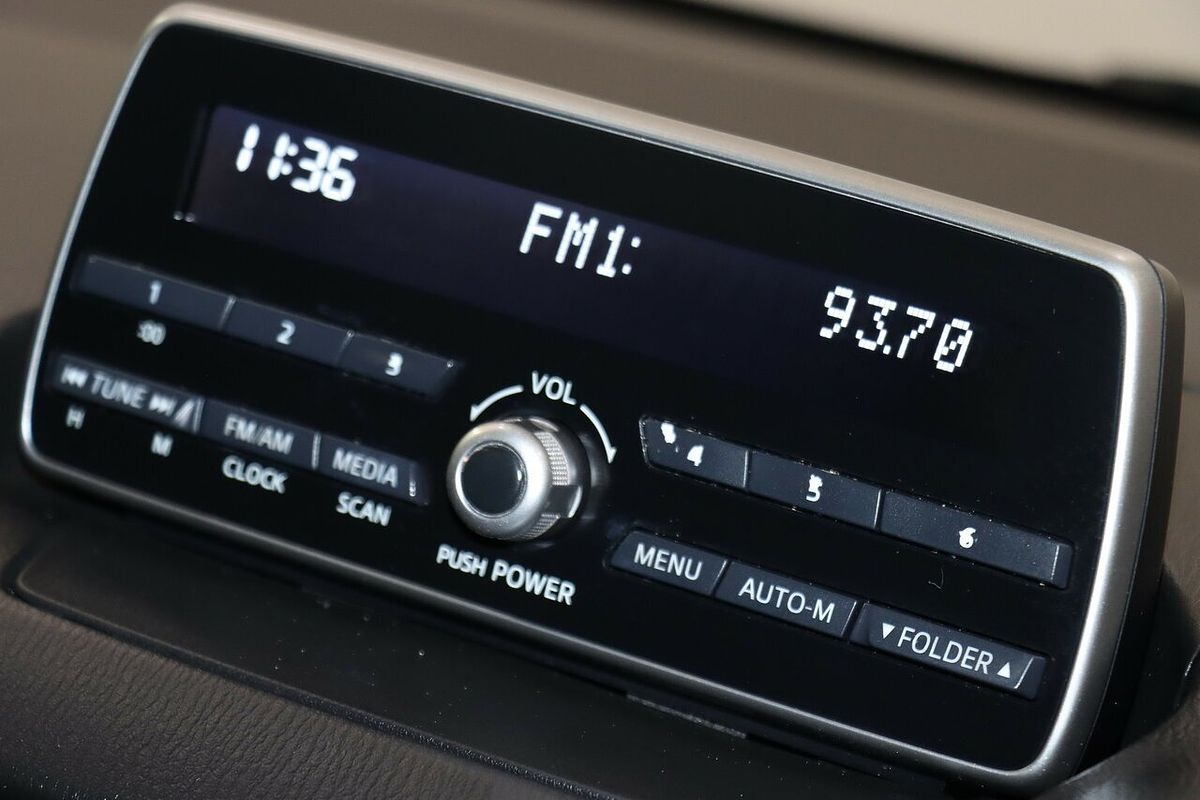 2015 Mazda 2 Maxx DJ Series