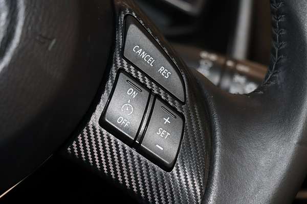 2015 Mazda 2 Maxx DJ Series