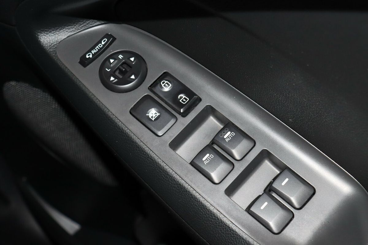 2018 Kia Cerato Sport+ YD