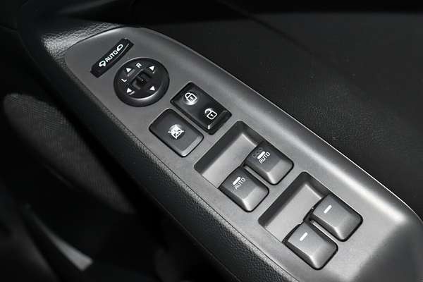 2018 Kia Cerato Sport+ YD