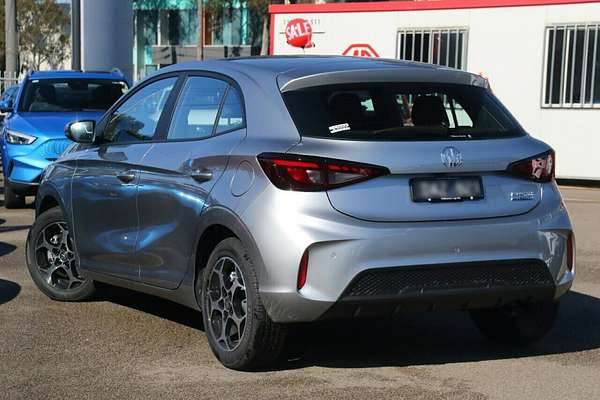 2025 MG MG3 Excite