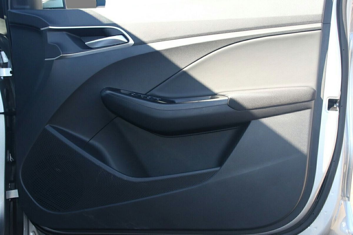 2025 MG MG3 Excite