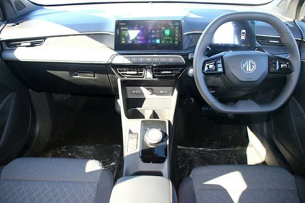 2025 MG MG3 Excite