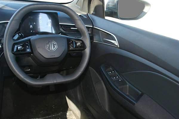 2025 MG MG3 Excite