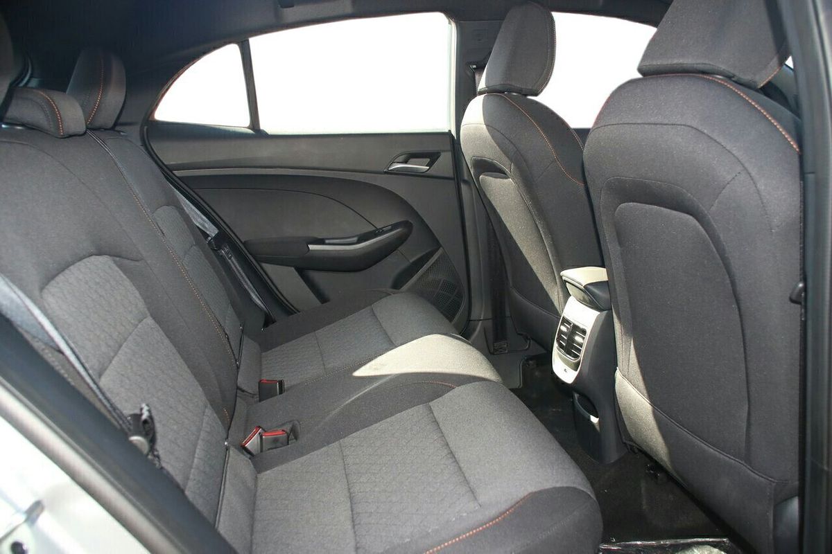 2025 MG MG3 Excite
