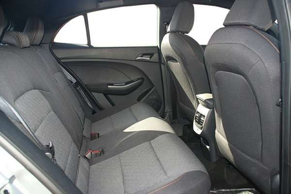 2025 MG MG3 Excite