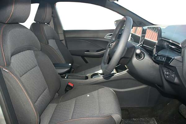 2025 MG MG3 Excite