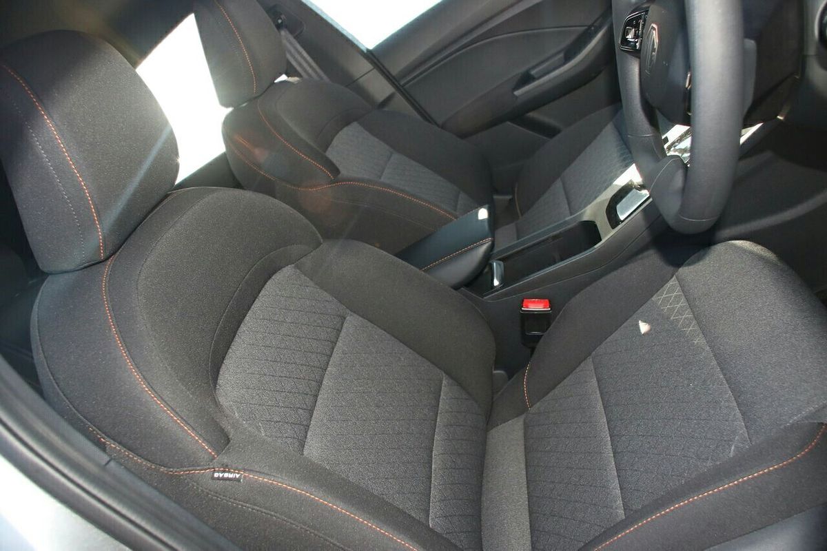 2025 MG MG3 Excite