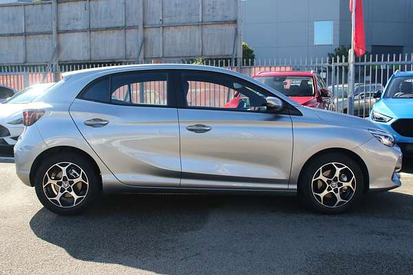 2025 MG MG3 Excite