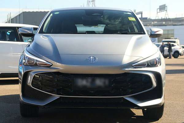 2025 MG MG3 Excite