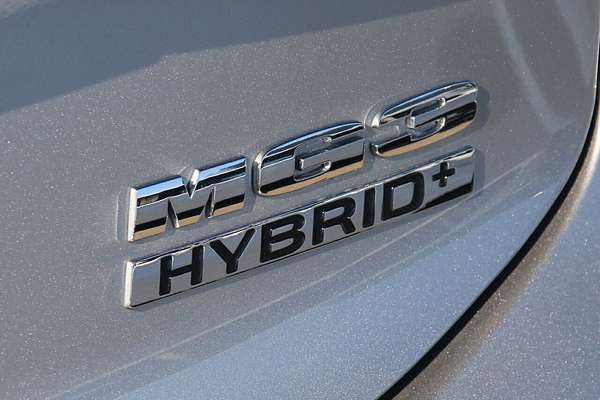 2025 MG MG3 Excite