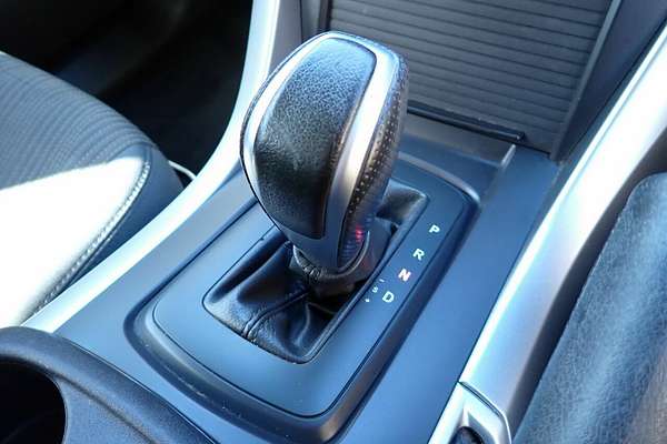 2015 Ford Territory TX (RWD) SZ MK2