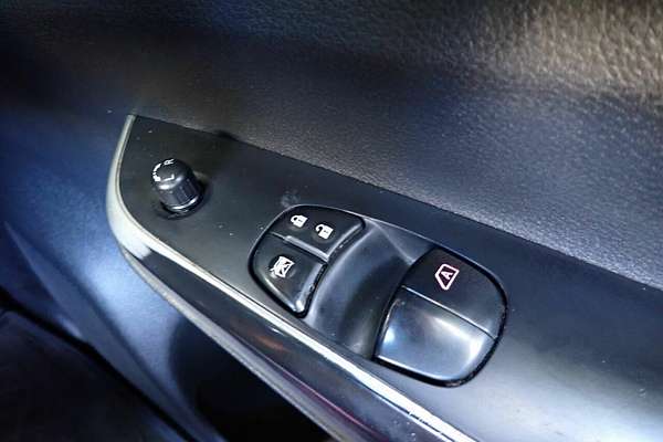 2018 Nissan Navara RX (4x2) D23 Series III MY18 4x2