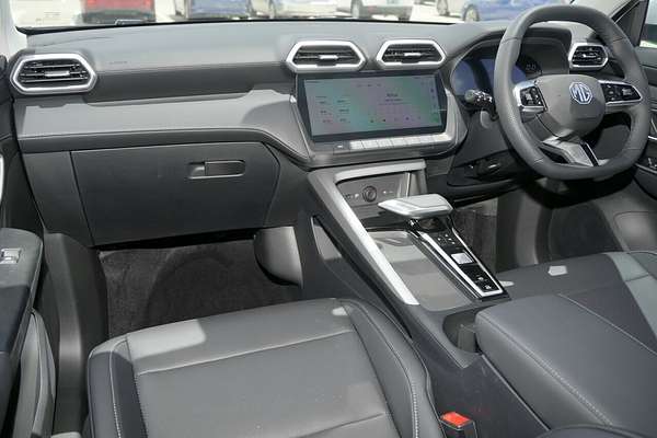 2025 MG ZS Essence Hybrid+ ZS32