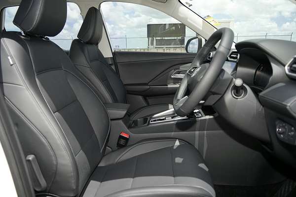 2025 MG ZS Essence Hybrid+ ZS32