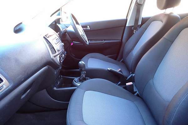 2015 Hyundai i20 Active PB MY14