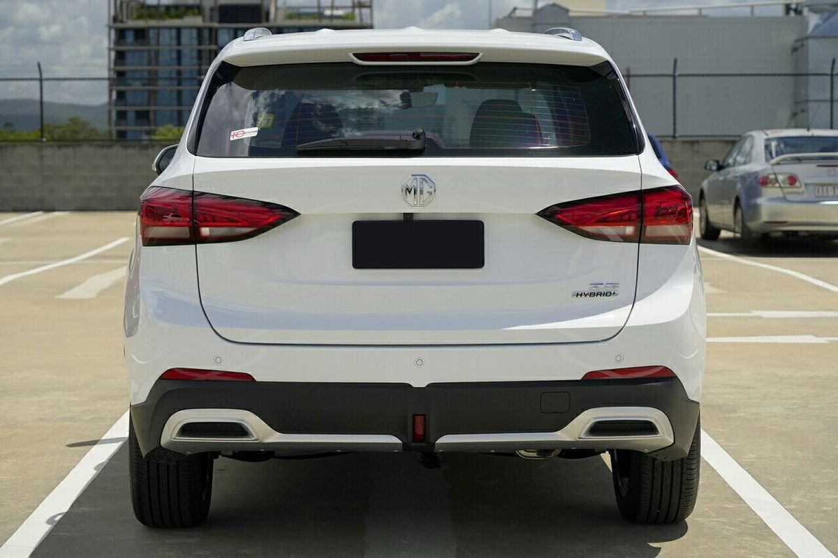 2025 MG ZS Essence Hybrid+ ZS32