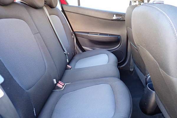 2015 Hyundai i20 Active PB MY14
