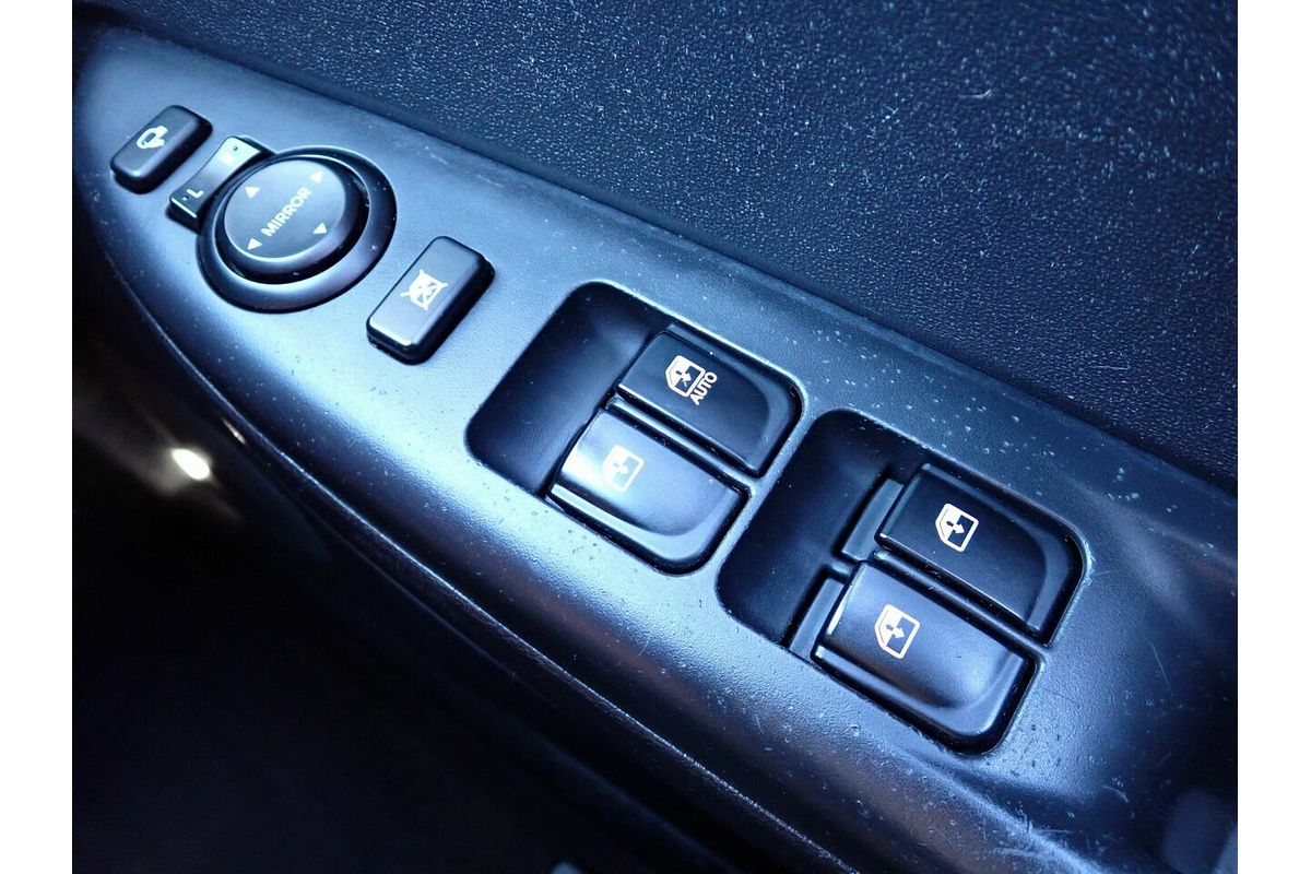 2015 Hyundai i20 Active PB MY14