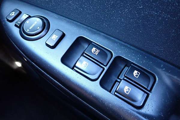 2015 Hyundai i20 Active PB MY14