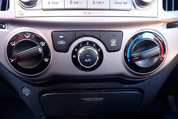 2015 Hyundai i20 Active PB MY14