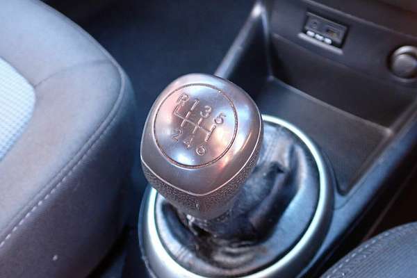 2015 Hyundai i20 Active PB MY14