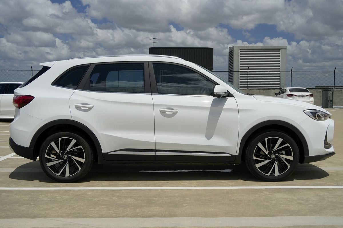 2025 MG ZS Essence Hybrid+ ZS32