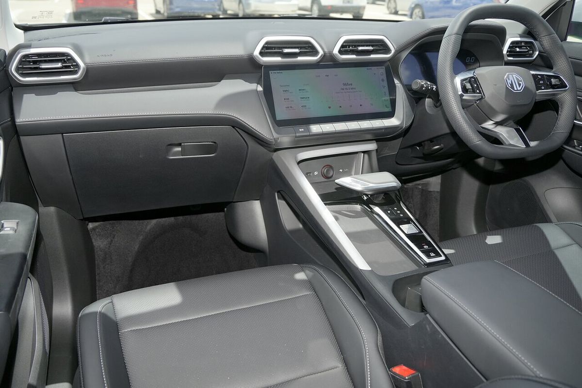 2025 MG ZS Essence Hybrid+ ZS32