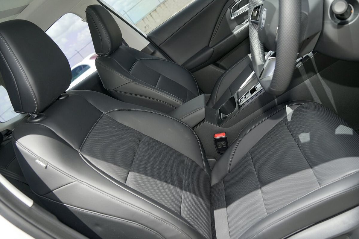 2025 MG ZS Essence Hybrid+ ZS32