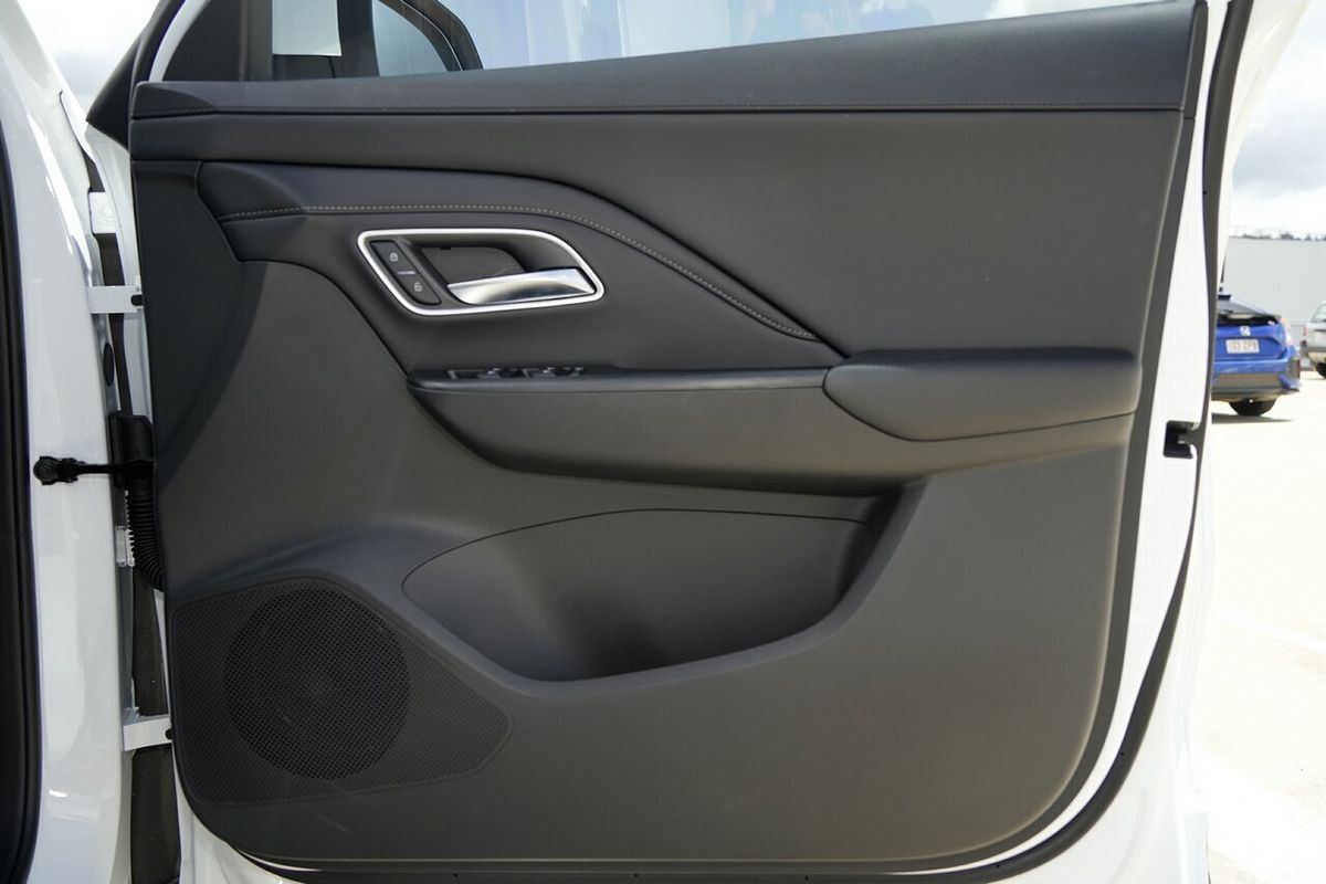2025 MG ZS Essence Hybrid+ ZS32