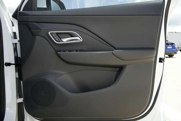 2025 MG ZS Essence Hybrid+ ZS32
