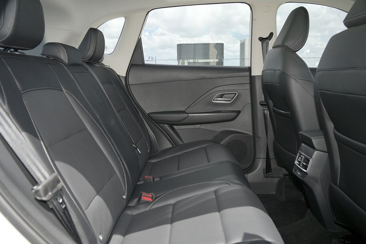2025 MG ZS Essence Hybrid+ ZS32