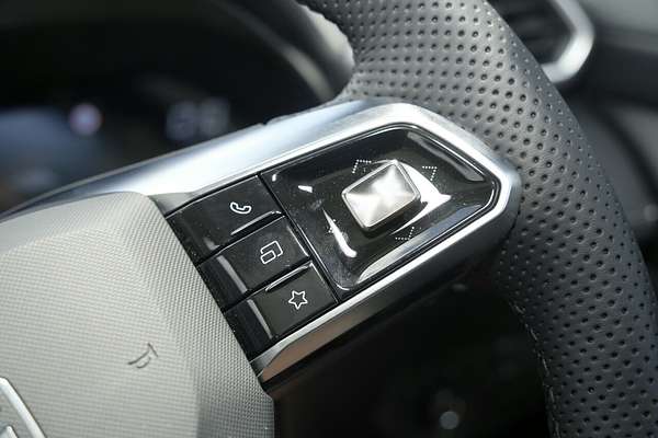 2025 MG ZS Essence Hybrid+ ZS32