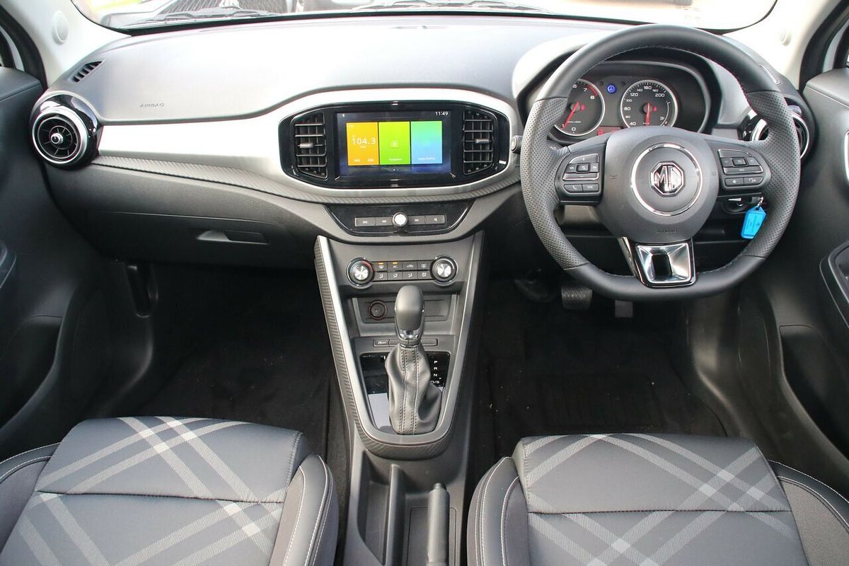2024 MG MG3 Excite
