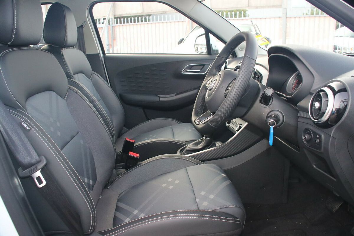 2024 MG MG3 Excite