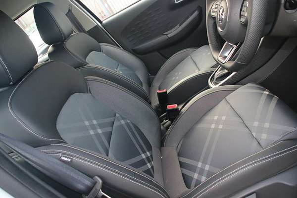 2024 MG MG3 Excite