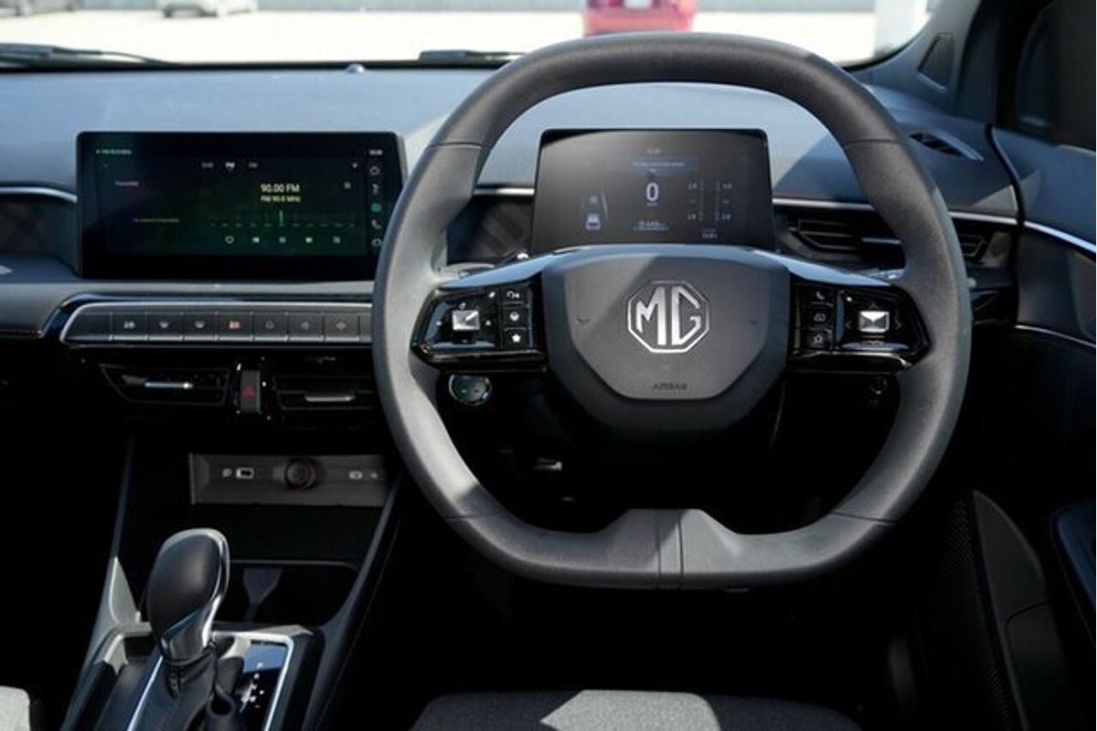 2025 MG MG3 Excite