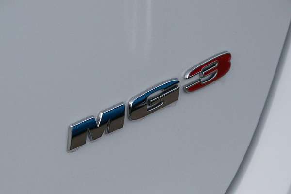 2024 MG MG3 Excite