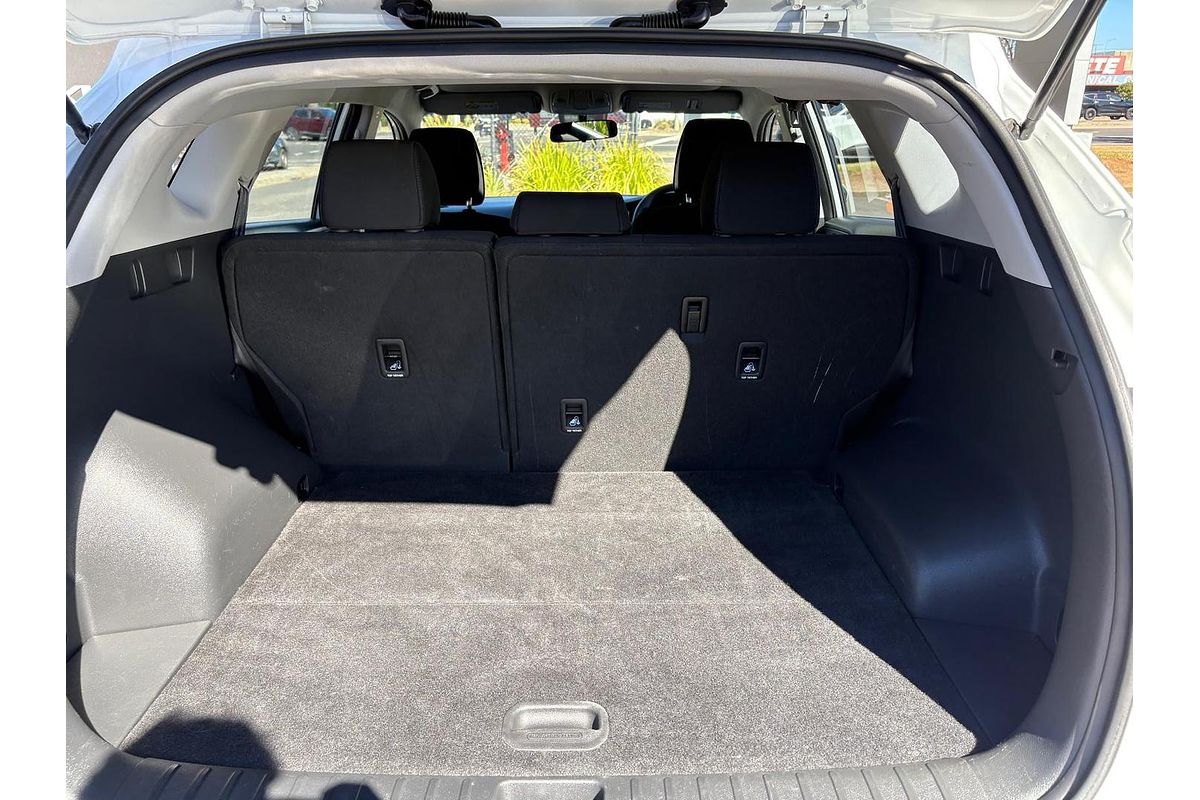 2017 Hyundai Tucson Active TLe