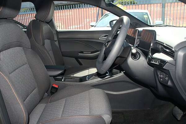 2025 MG MG3 Excite