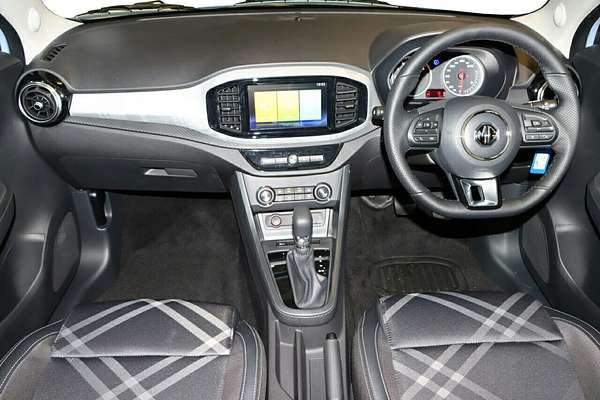 2024 MG MG3 Excite