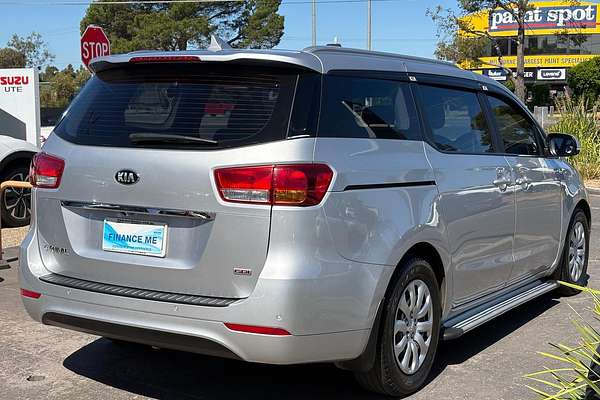 2015 Kia Carnival S YP