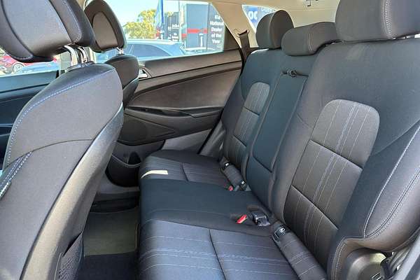 2017 Hyundai Tucson Active TLe