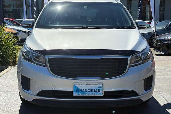 2015 Kia Carnival S YP