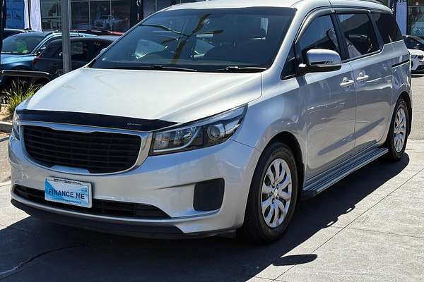 2015 Kia Carnival S YP