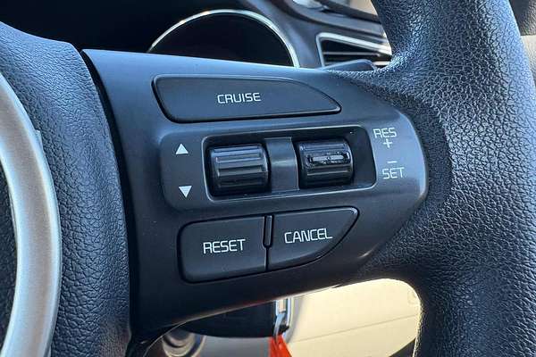 2015 Kia Carnival S YP